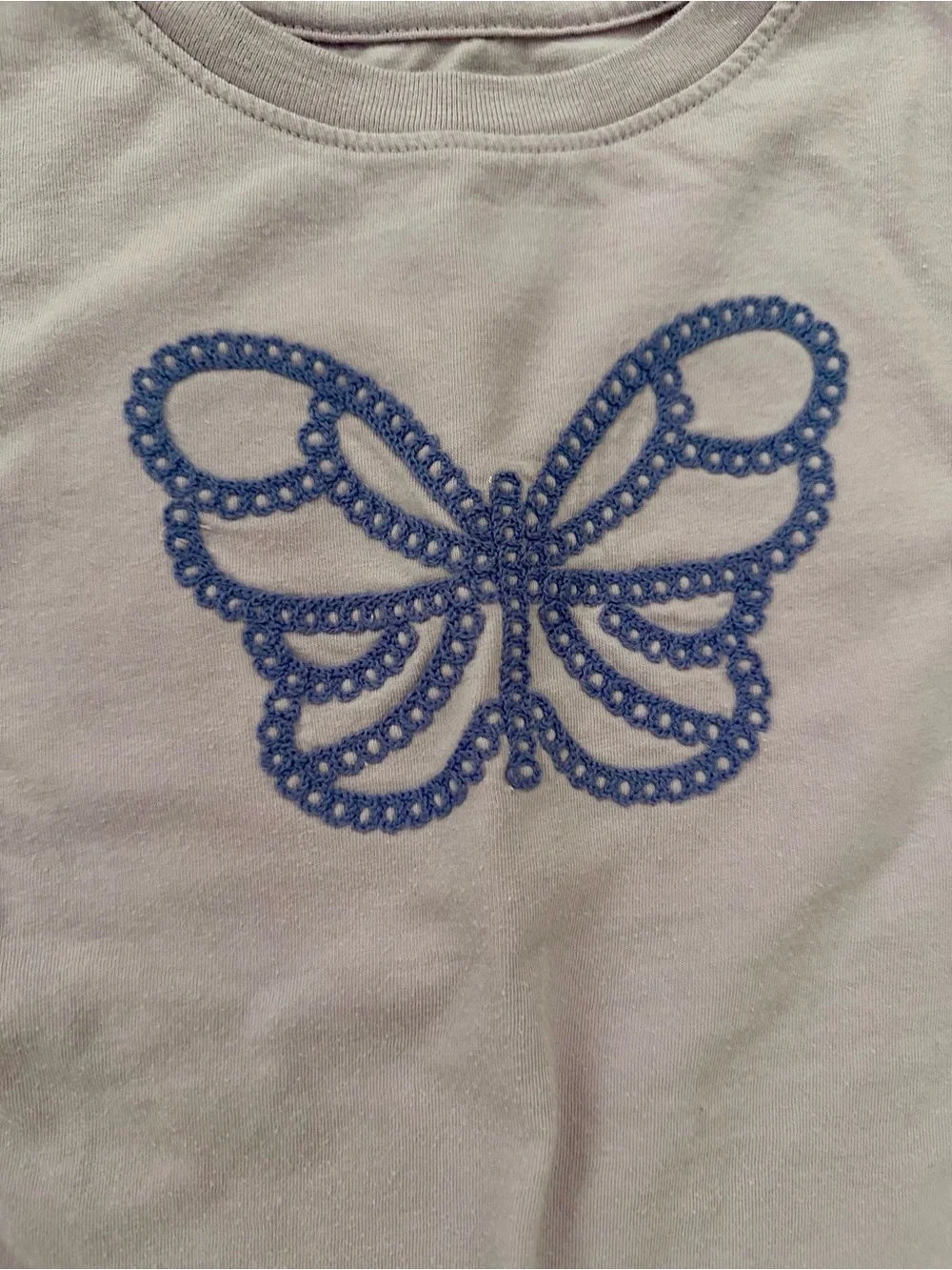 Girls shirt bundle